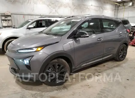 Chevrolet Bolt 2022 2022 vin 1G1FZ6S06N4131426 from auto auction Copart