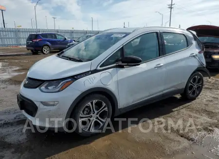 Chevrolet Bolt 2020 2020 vin 1G1FZ6S08L4129920 from auto auction Copart