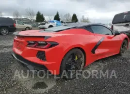 CHEVROLET CORVETTE S 2023 vin 1G1YB2D47P5141787 from auto auction Copart