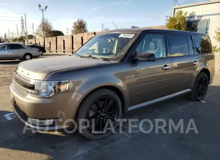 Ford Flex 2019 2019 vin 2FMGK5C86KBA11038 from auto auction Copart