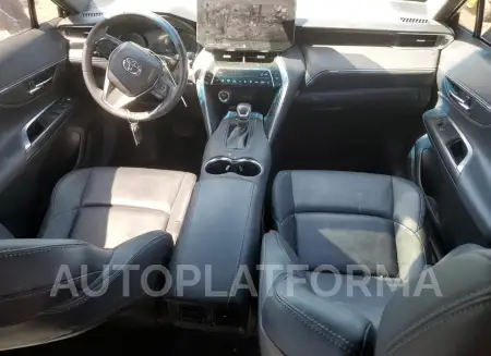 TOYOTA VENZA LE 2023 vin JTEAAAAH3PJ122220 from auto auction Copart