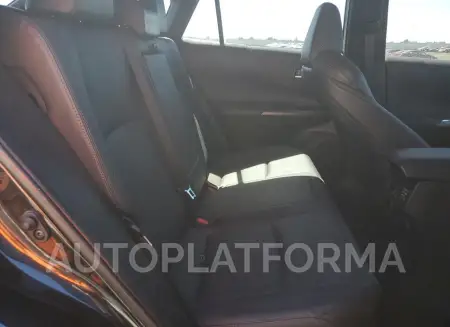 TOYOTA VENZA LE 2023 vin JTEAAAAH3PJ122220 from auto auction Copart