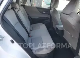 TOYOTA VENZA LE 2023 vin JTEAAAAH8PJ131866 from auto auction Copart