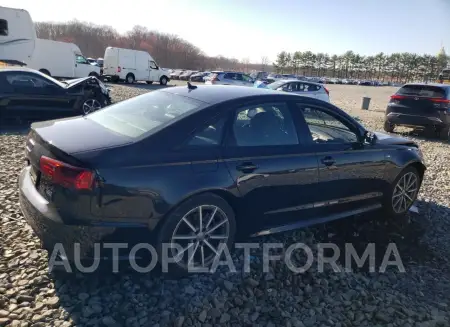 AUDI A6 PREMIUM 2018 vin WAUF8AFC1JN091551 from auto auction Copart