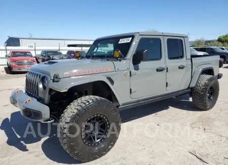 Jeep Gladiator 2022 2022 vin 1C6JJTEG3NL159438 from auto auction Copart