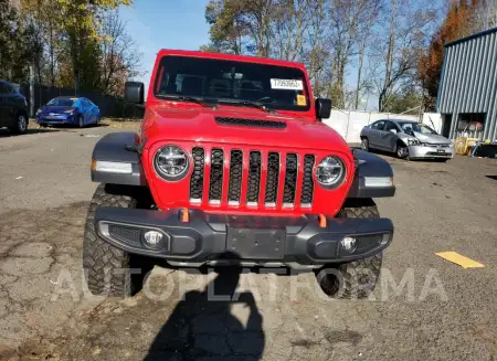 JEEP GLADIATOR 2020 vin 1C6JJTEG7LL202448 from auto auction Copart