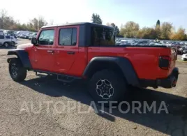 JEEP GLADIATOR 2020 vin 1C6JJTEG7LL202448 from auto auction Copart