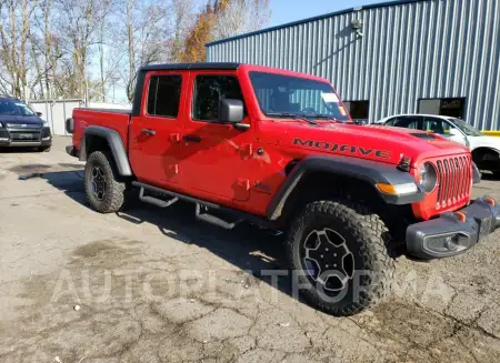 JEEP GLADIATOR 2020 vin 1C6JJTEG7LL202448 from auto auction Copart