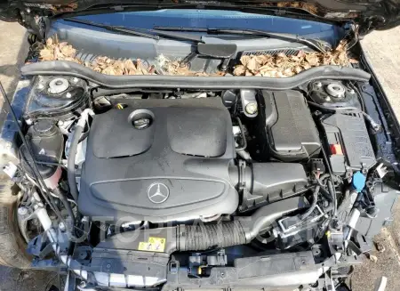 MERCEDES-BENZ GLA 250 2019 vin WDCTG4EB1KU003991 from auto auction Copart