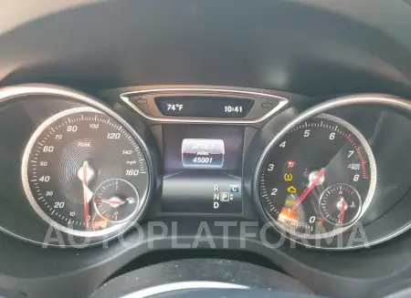 MERCEDES-BENZ GLA 250 2019 vin WDCTG4EB1KU003991 from auto auction Copart