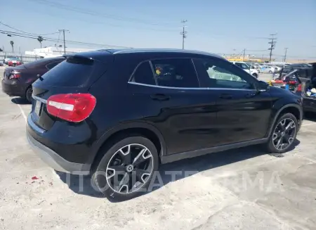 MERCEDES-BENZ GLA 250 2019 vin WDCTG4EB7KU014851 from auto auction Copart