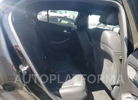 MERCEDES-BENZ GLA 250 2019 vin WDCTG4EB7KU014851 from auto auction Copart