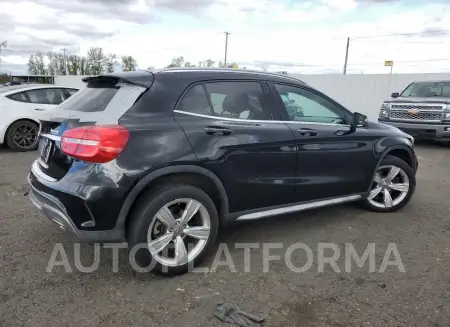 MERCEDES-BENZ GLA 250 4M 2015 vin WDCTG4GB8FJ111982 from auto auction Copart