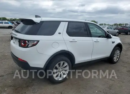 LAND ROVER DISCOVERY 2018 vin SALCP2RX7JH749264 from auto auction Copart