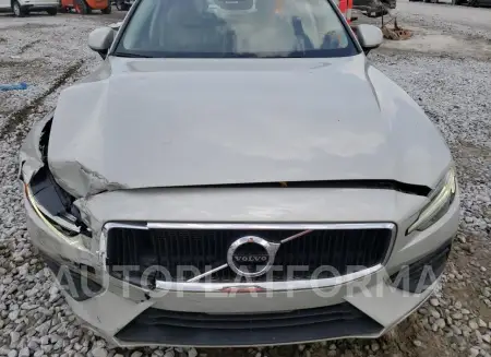 VOLVO S60 T5 MOM 2019 vin 7JR102FKXKG010037 from auto auction Copart