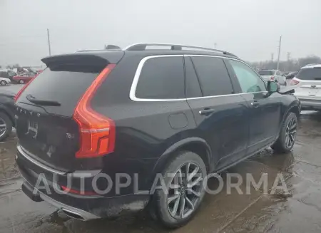 VOLVO XC90 T6 MO 2019 vin YV4A22PK0K1468984 from auto auction Copart