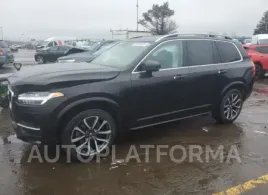 Volvo XC90 T6 2019 2019 vin YV4A22PK0K1468984 from auto auction Copart