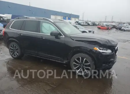 VOLVO XC90 T6 MO 2019 vin YV4A22PK0K1468984 from auto auction Copart