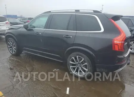 VOLVO XC90 T6 MO 2019 vin YV4A22PK0K1468984 from auto auction Copart