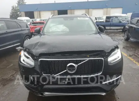 VOLVO XC90 T6 MO 2019 vin YV4A22PK0K1468984 from auto auction Copart