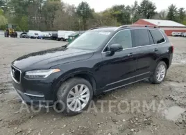 Volvo XC90 T6 2016 2016 vin YV4A22PK3G1058929 from auto auction Copart