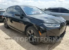 BMW IX XDRIVE5 2024 vin WB523CF03RCN06356 from auto auction Copart