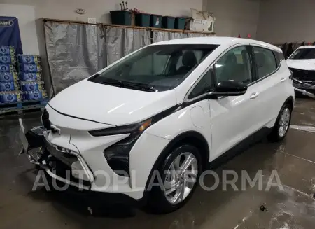 CHEVROLET BOLT EV 1L 2023 vin 1G1FW6S04P4149046 from auto auction Copart