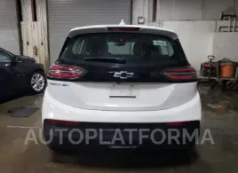 CHEVROLET BOLT EV 1L 2023 vin 1G1FW6S04P4149046 from auto auction Copart