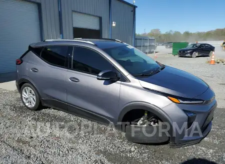 CHEVROLET BOLT EUV L 2023 vin 1G1FY6S05P4113263 from auto auction Copart