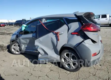 CHEVROLET BOLT EV LT 2019 vin 1G1FY6S06K4102314 from auto auction Copart