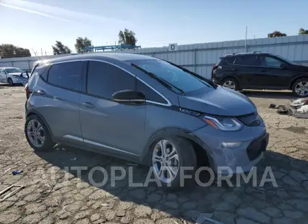 CHEVROLET BOLT EV LT 2019 vin 1G1FY6S06K4102314 from auto auction Copart