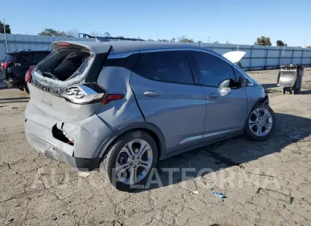 CHEVROLET BOLT EV LT 2019 vin 1G1FY6S06K4102314 from auto auction Copart