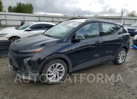 Chevrolet Bolt 2022 2022 vin 1G1FY6S07N4121779 from auto auction Copart