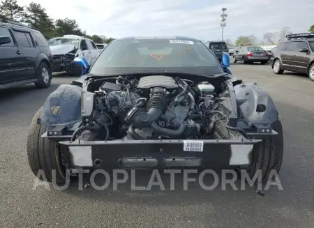 CHEVROLET CORVETTE S 2015 vin 1G1YK2D75F5121837 from auto auction Copart