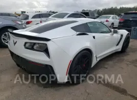 CHEVROLET CORVETTE Z 2016 vin 1G1YP2D61G5613534 from auto auction Copart