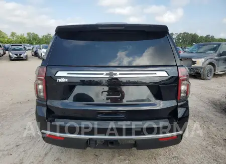 CHEVROLET SUBURBAN K 2023 vin 1GNSKGKT1PR379526 from auto auction Copart