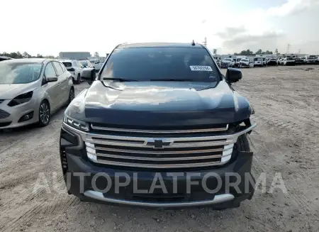 CHEVROLET SUBURBAN K 2023 vin 1GNSKGKT1PR379526 from auto auction Copart