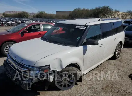 Ford Flex 2016 2016 vin 2FMGK5B85GBA22539 from auto auction Copart