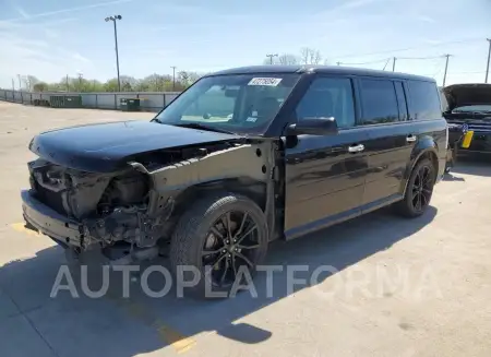 Ford Flex 2016 2016 vin 2FMGK5C87GBA24128 from auto auction Copart