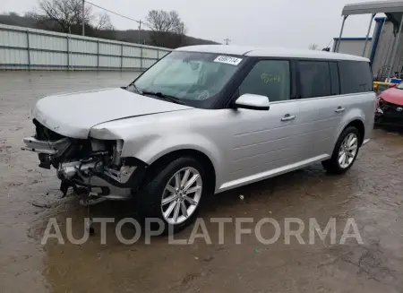 Ford Flex 2019 2019 vin 2FMGK5D80KBA35835 from auto auction Copart