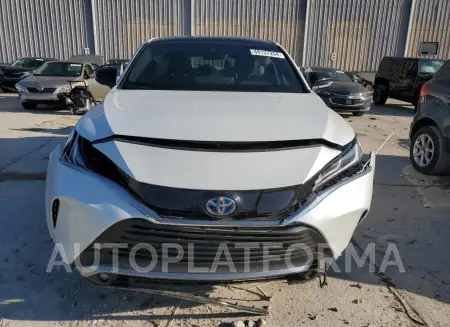 TOYOTA VENZA LE 2023 vin JTEAAAAH8PJ121354 from auto auction Copart