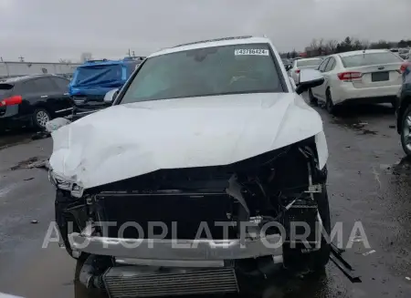 AUDI SQ5 PREMIU 2020 vin WA1B4AFY7L2020264 from auto auction Copart