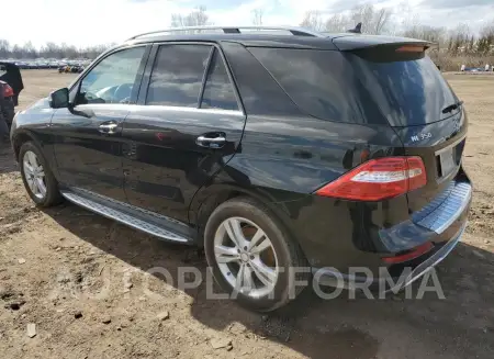 MERCEDES-BENZ ML 350 4MA 2015 vin 4JGDA5HB9FA477252 from auto auction Copart