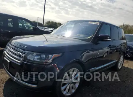 Land Rover Range Rover 2016 2016 vin SALGS2VF8GA268700 from auto auction Copart