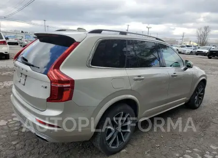 VOLVO XC90 T6 2016 vin YV4A22PK9G1026499 from auto auction Copart