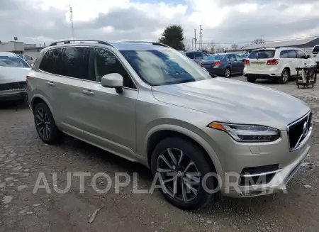 VOLVO XC90 T6 2016 vin YV4A22PK9G1026499 from auto auction Copart