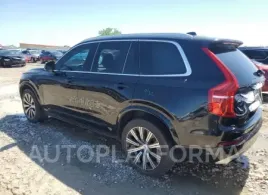 VOLVO XC90 T6 MO 2021 vin YV4A22PK9M1751127 from auto auction Copart