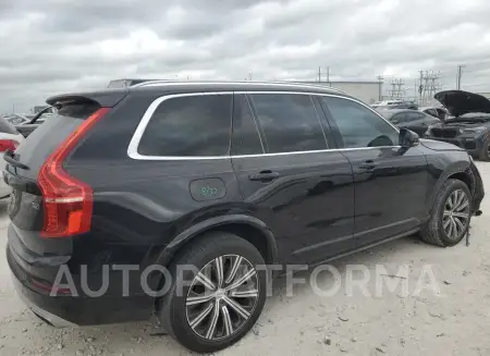 VOLVO XC90 T6 MO 2021 vin YV4A22PK9M1751127 from auto auction Copart