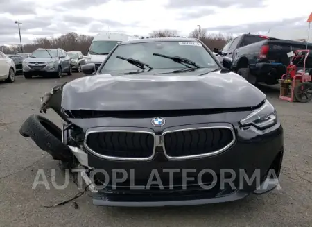 BMW 230I 2022 vin 3MW23CM06N8C16733 from auto auction Copart