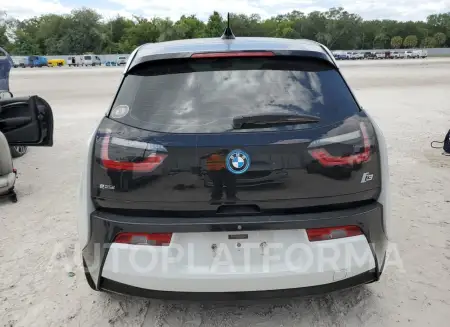 BMW I3 BEV 2017 vin WBY1Z6C34H7A39889 from auto auction Copart